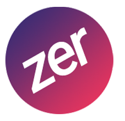 ZeroDebt Circle Logo